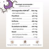 Pack Morning routine + Night routine